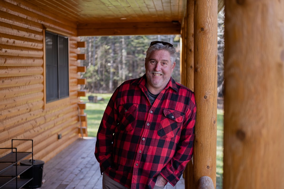 tim-betts-log-home