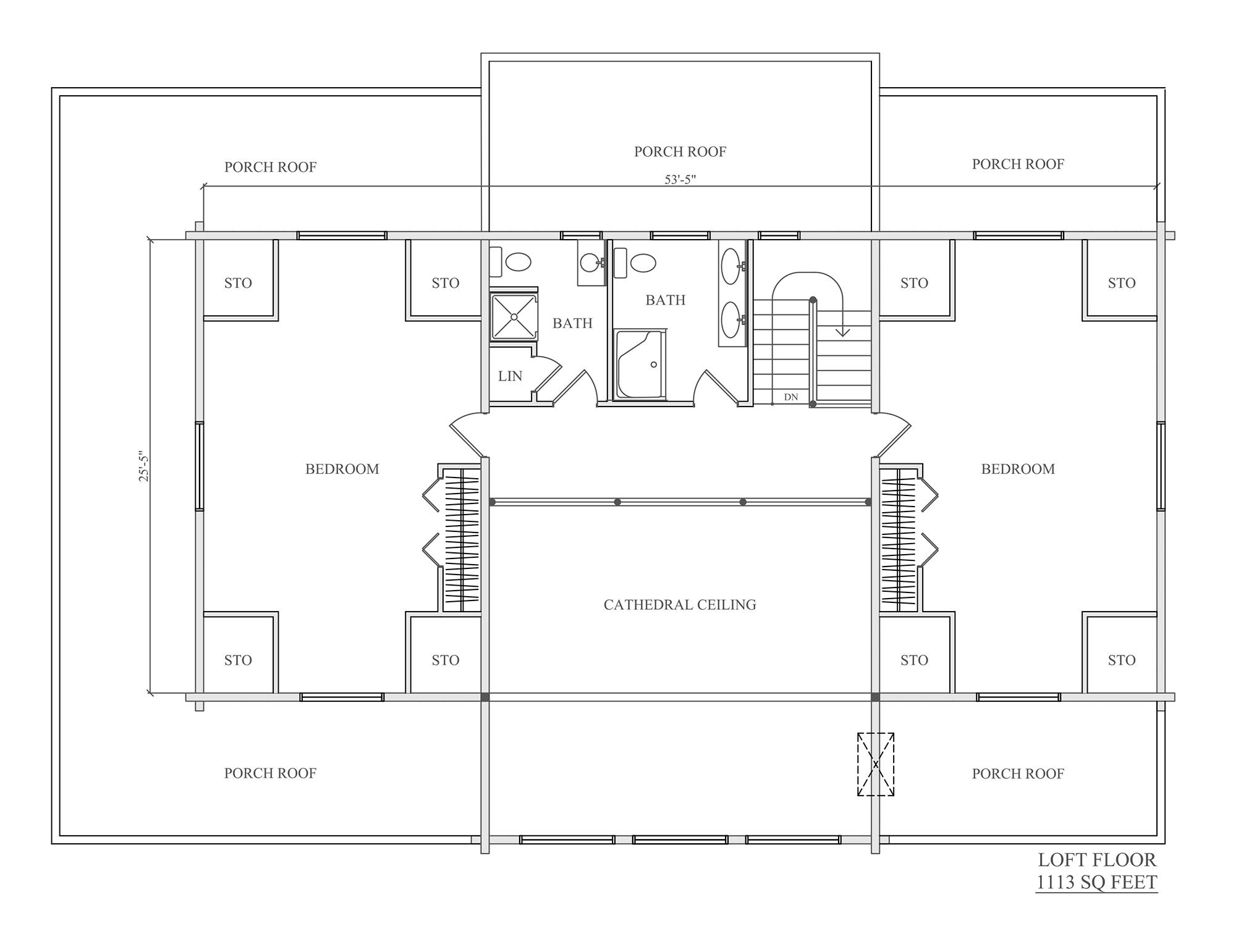 bennett-loft-plan